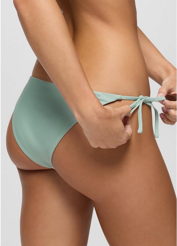 Hana Highway Swim Bottom, Color: Saltwater, image 4