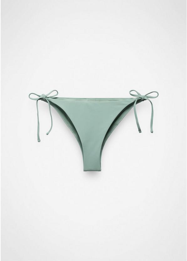 Hana Highway Swim Bottom, Color: Saltwater, image 1
