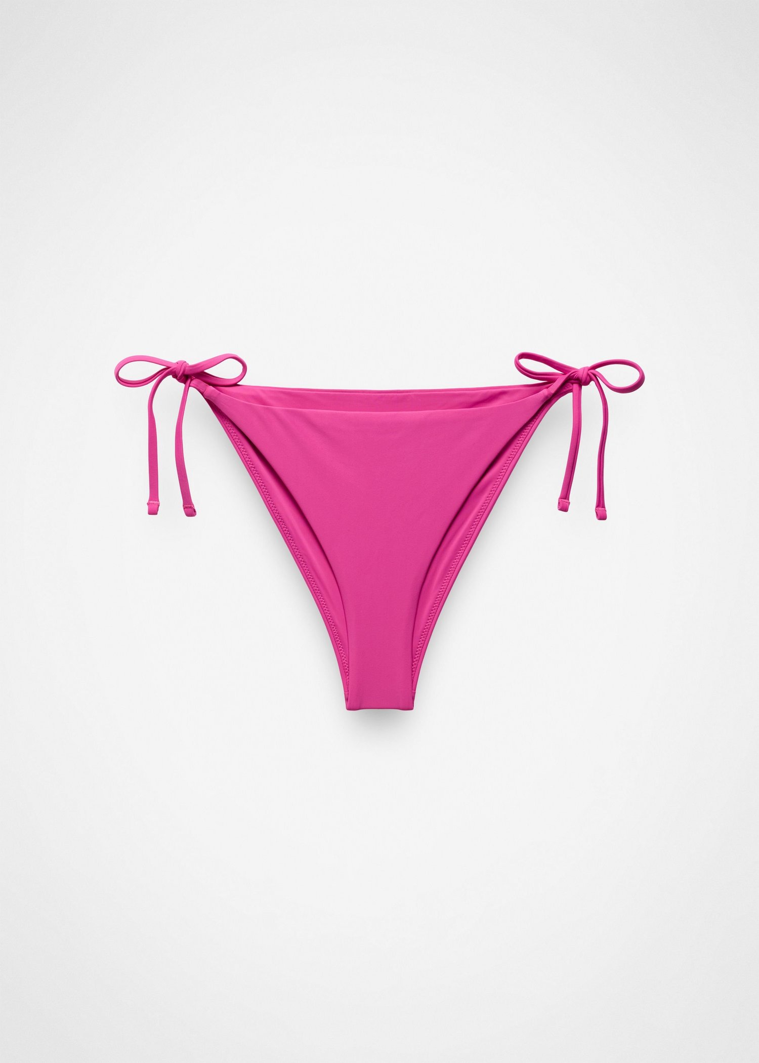 Womens prAna Hana Highway Swim Bottom - Berry Beam