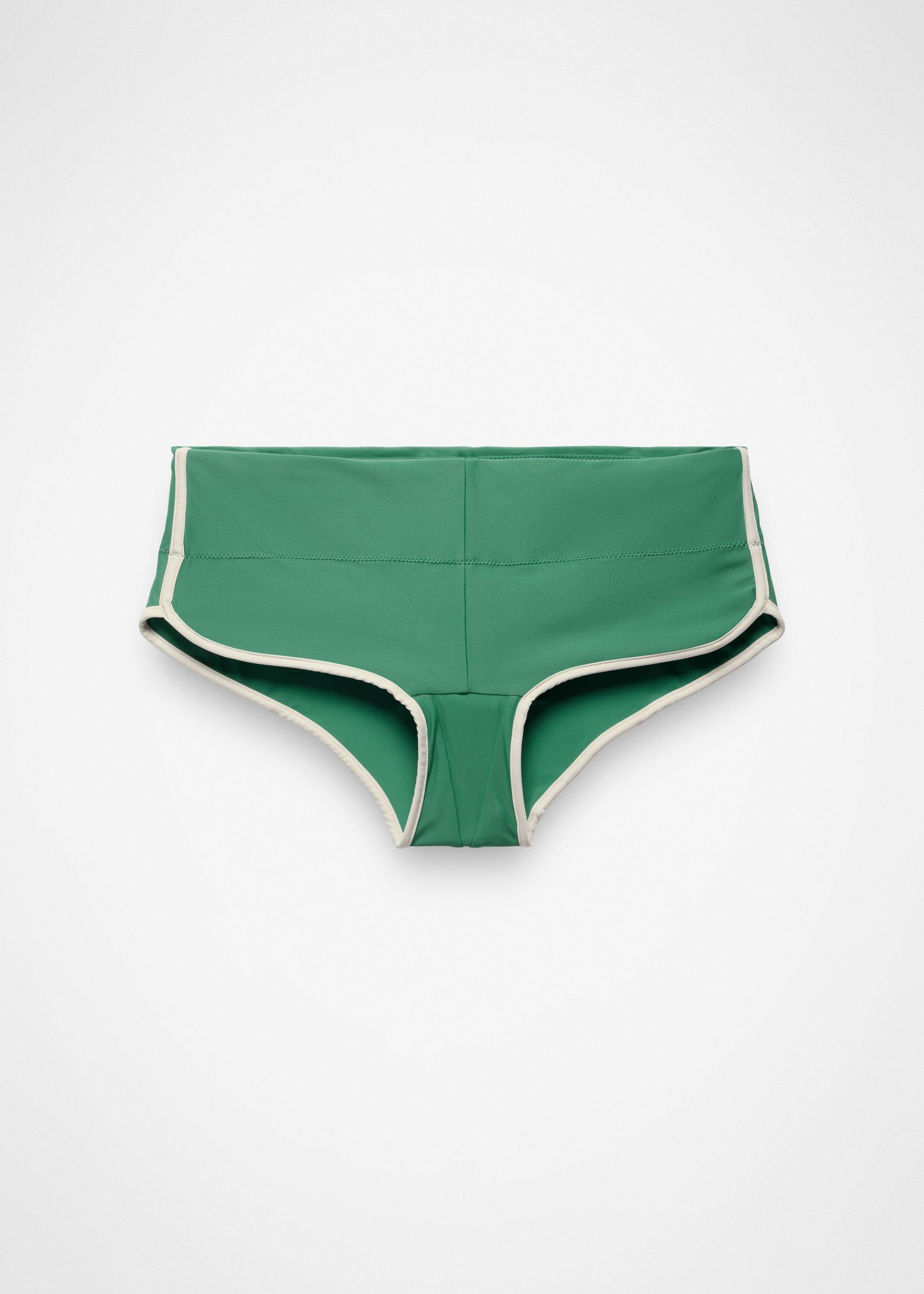 Tropic Kiss Hipster Swim Bottom