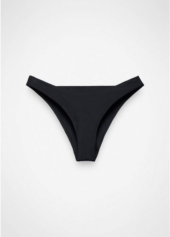 Lahari Classic Swim Bottom, Color: Black, image 1