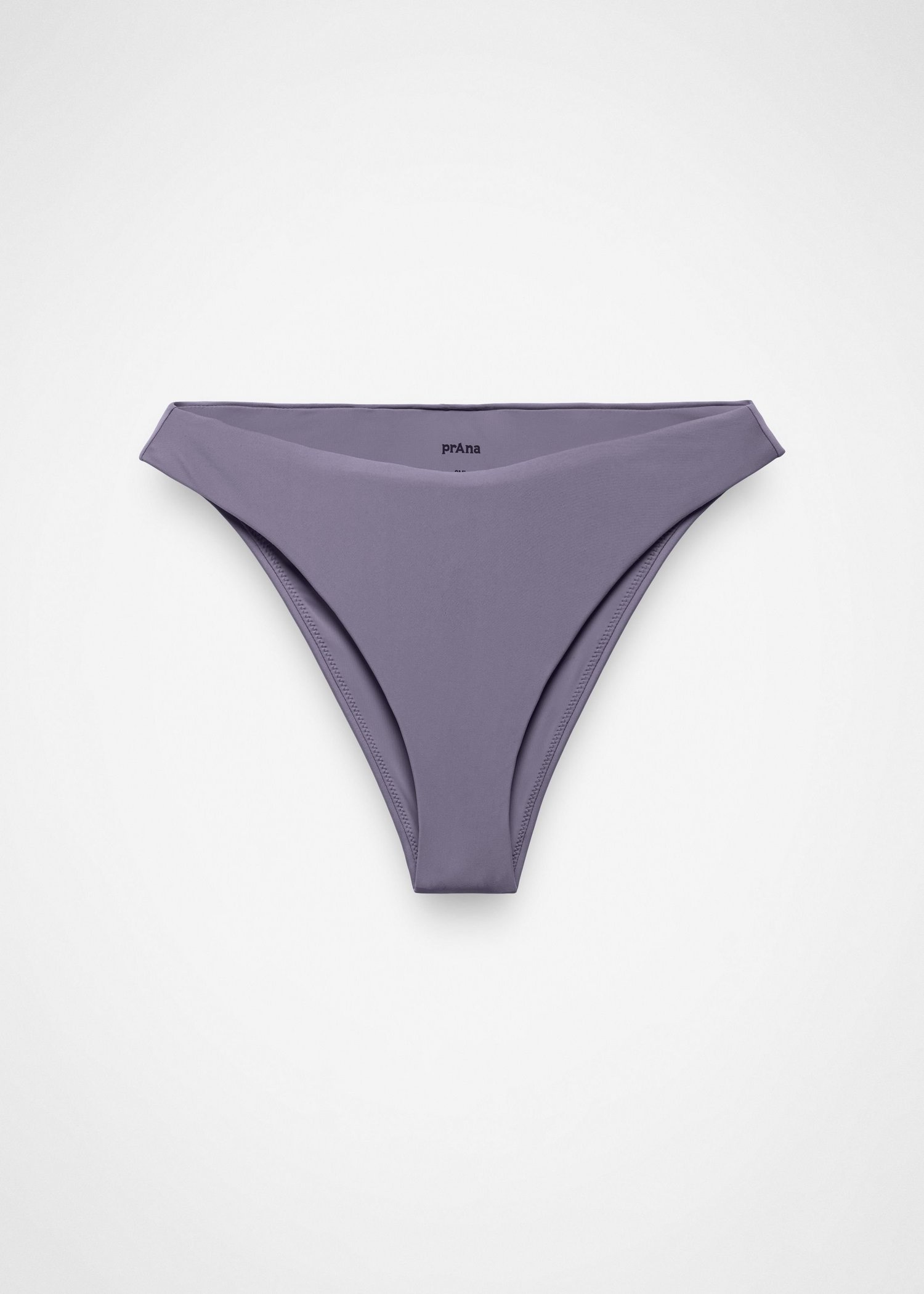 Womens prAna Lahari Classic Swim Bottom - Taro