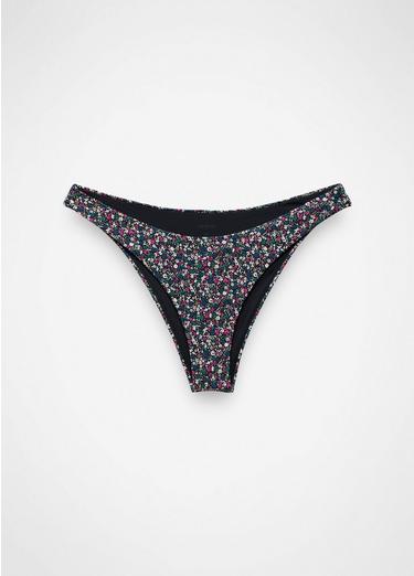 Lahari Classic Swim Bottom, Color: Multi-Blossom, image 1