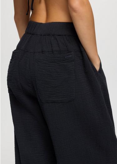 Hideaways Pant, Color: Black, image 3