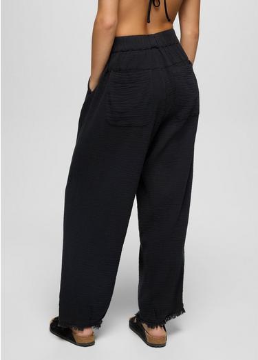 Hideaways Pant, Color: Black, image 2