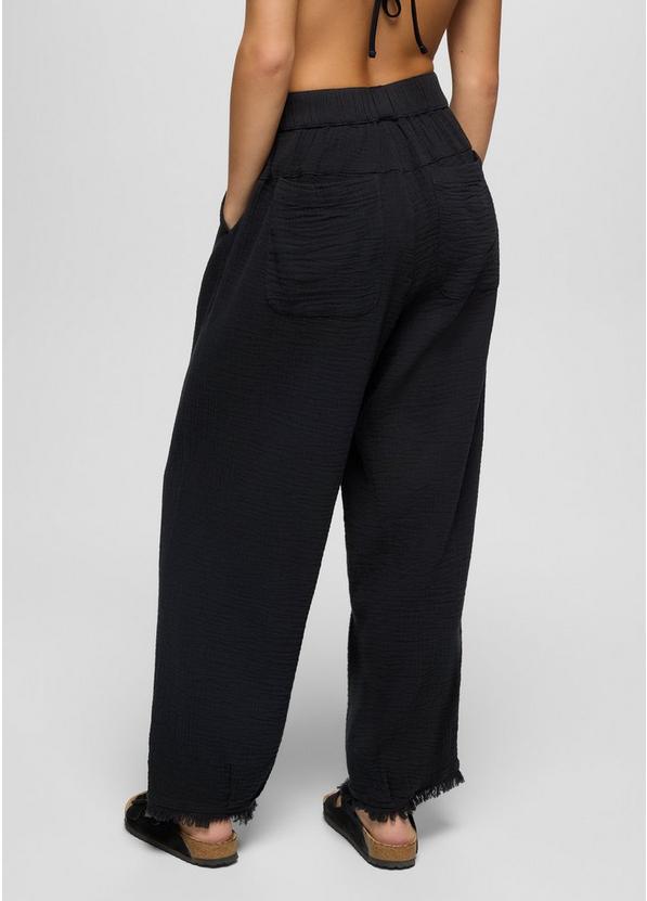 Hideaways Pant, Color: Black, image 2