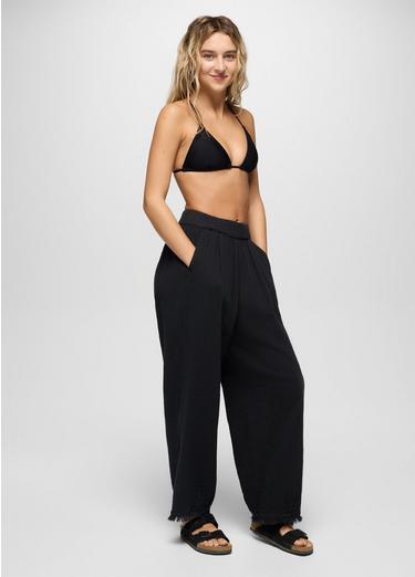 Hideaways Pant, Color: Black, image 4