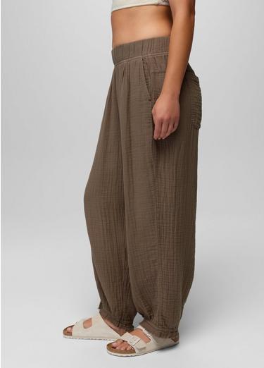 Hideaways Pant, Color: Mud, image 7