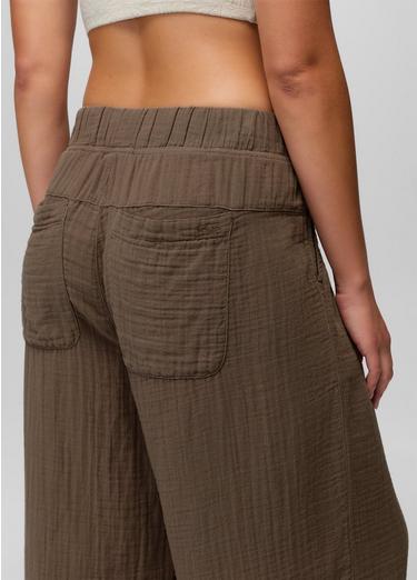 Hideaways Pant, Color: Mud, image 8