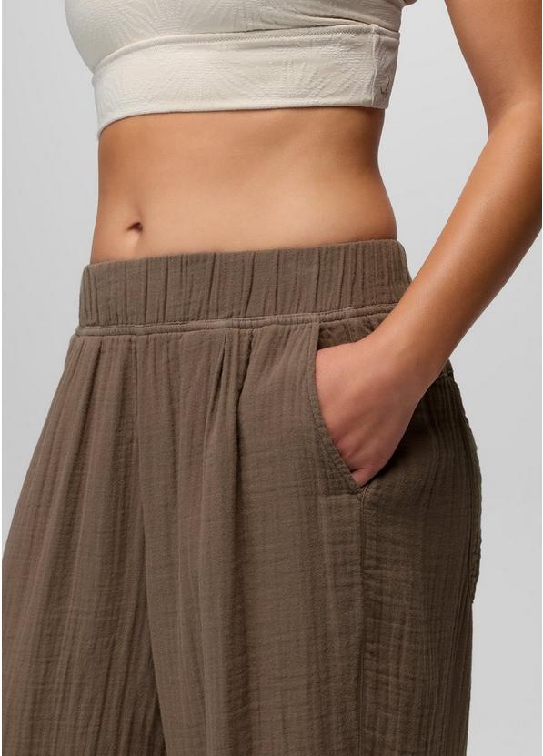 Hideaways Pant, Color: Mud, image 5