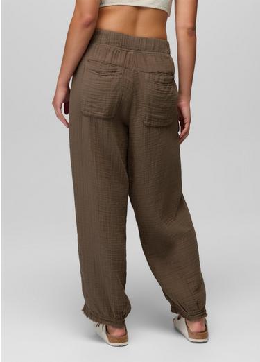 Hideaways Pant, Color: Mud, image 4