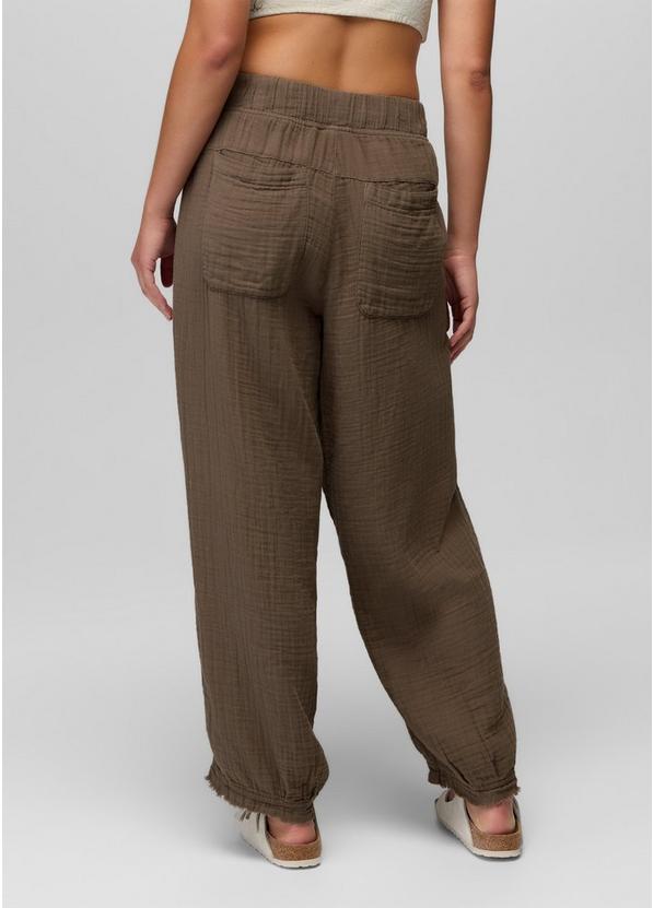 Hideaways Pant, Color: Mud, image 2