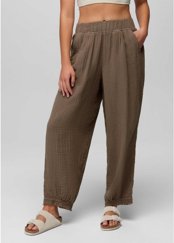 Hideaways Pant, Color: Mud, image 1