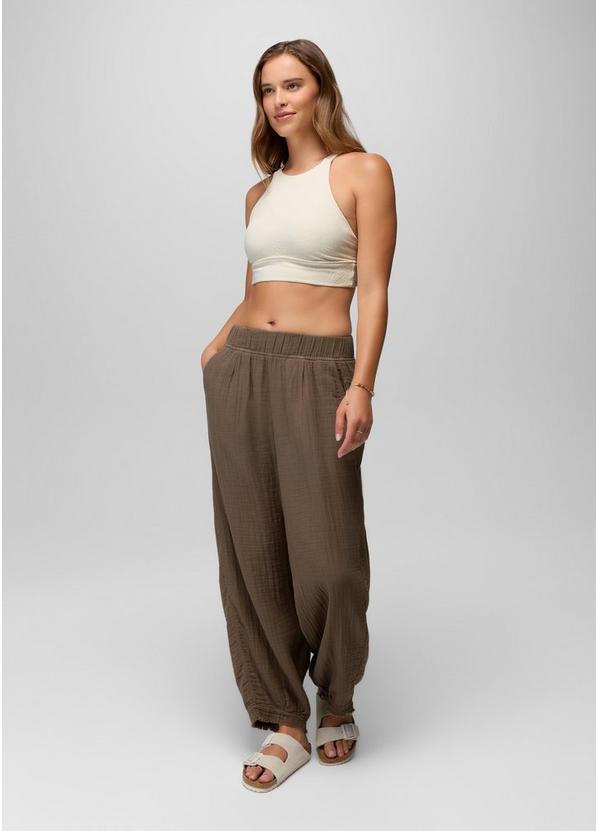 Hideaways Pant, Color: Mud, image 6