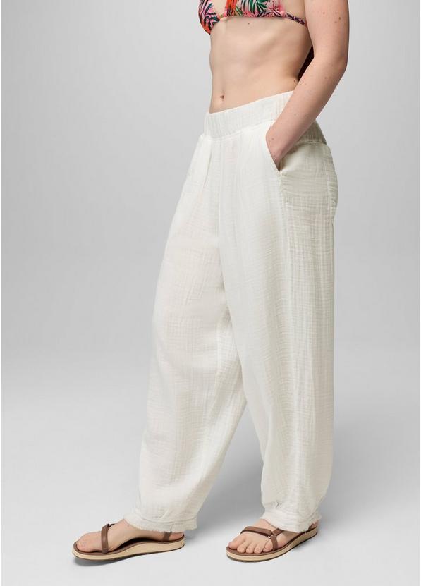 Hideaways Pant, Color: Alba, image 3