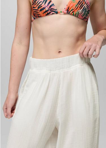 Hideaways Pant, Color: Alba, image 12