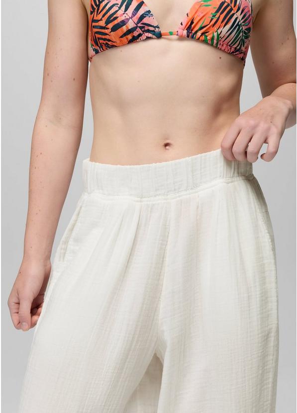 Hideaways Pant, Color: Alba, image 4