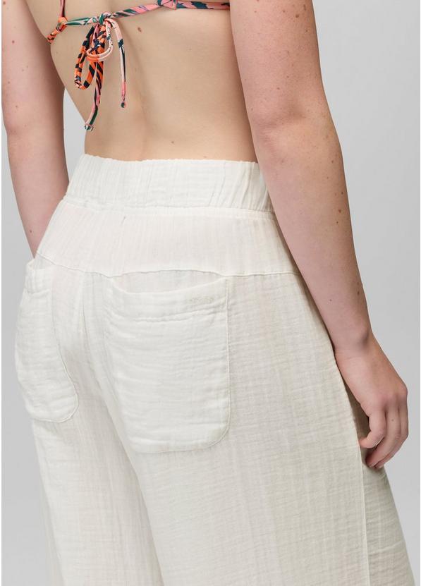 Hideaways Pant, Color: Alba, image 5