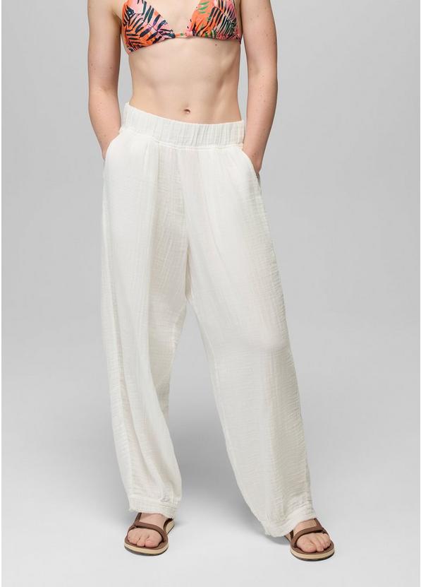 Hideaways Pant, Color: Alba, image 1