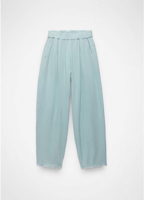 Hideaways Pant, Color: Saltwater, image 8