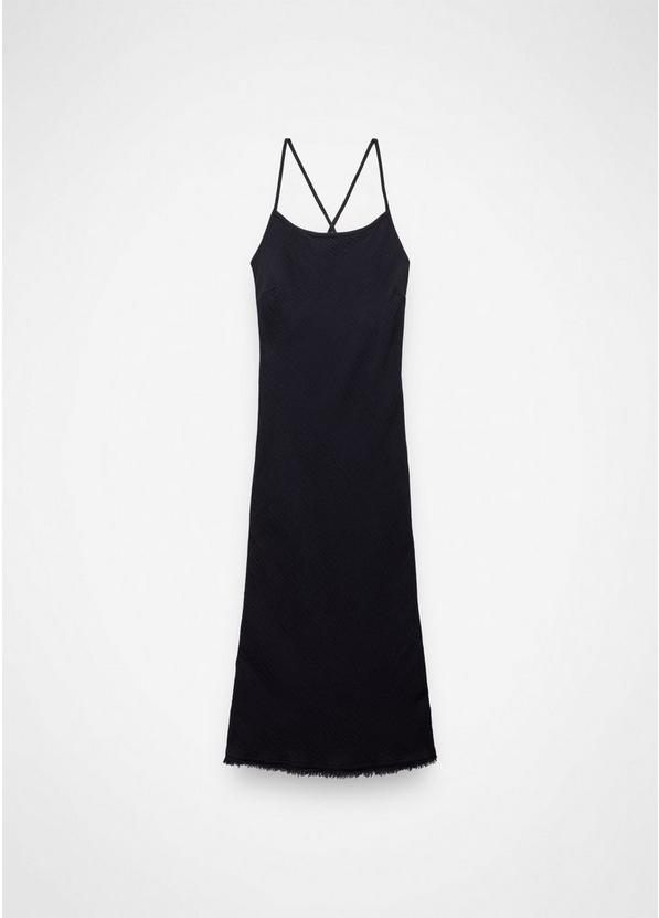 Hideaways Dress, Color: Black, image 8