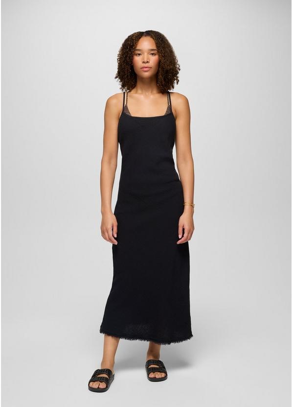 Hideaways Dress, Color: Black, image 7