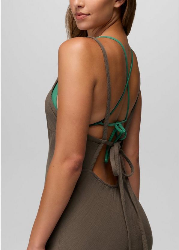 Hideaways Dress, Color: Mud, image 4