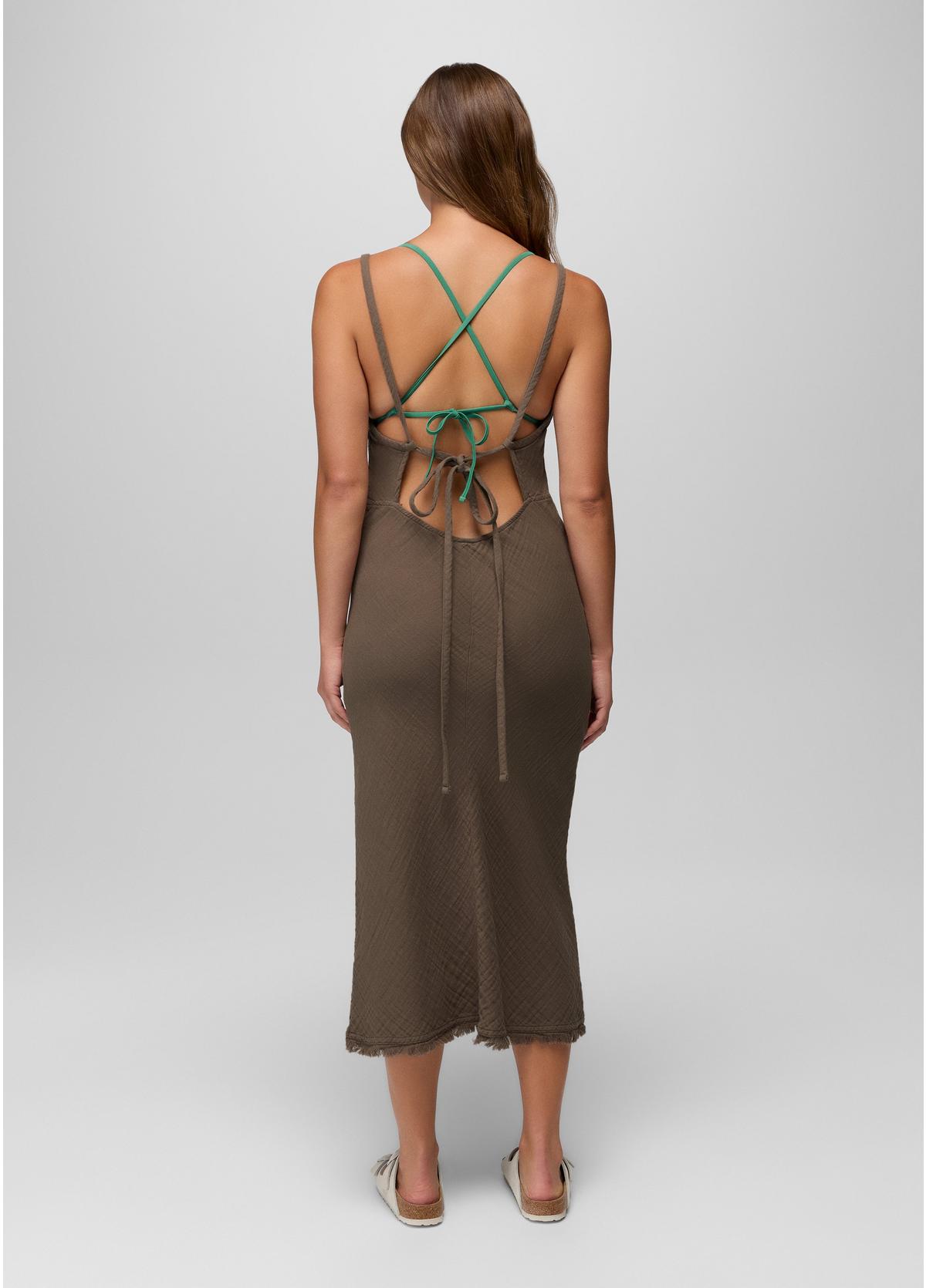 prAna Hideaways Dress