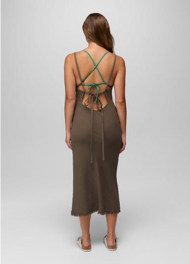 Hideaways Dress, Color: Mud, image 10