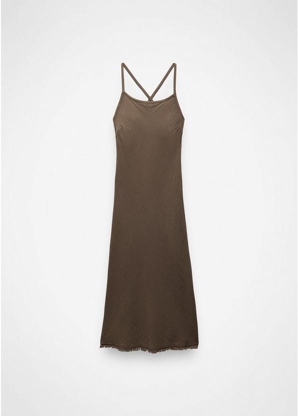 Hideaways Dress, Color: Mud, image 6