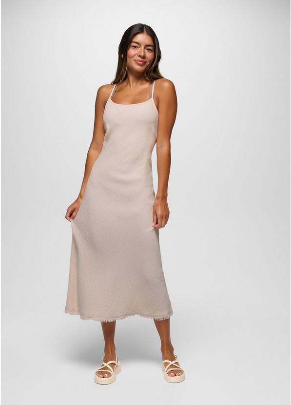 Hideaways Dress, Color: Almond, image 1