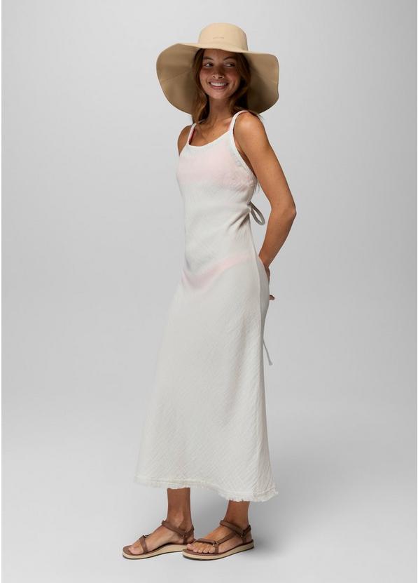 Hideaways Dress, Color: Alba, image 5