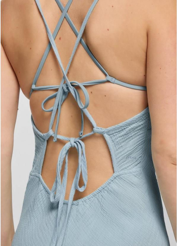 Hideaways Dress, Color: Saltwater, image 5