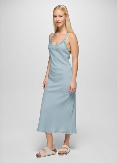 Hideaways Dress, Color: Saltwater, image 1