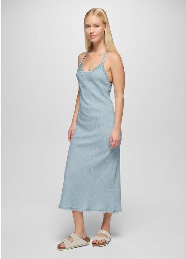 Hideaways Dress, Color: Saltwater, image 1