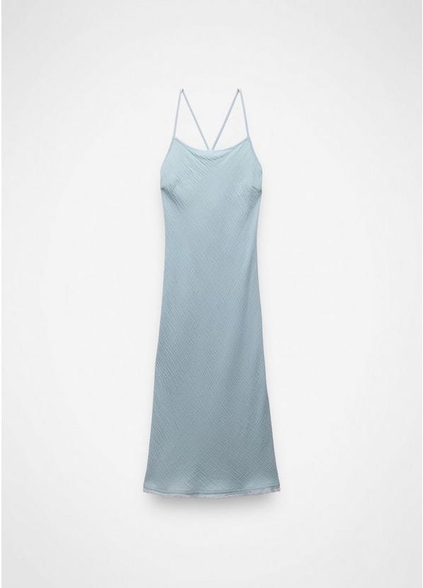 Hideaways Dress, Color: Saltwater, image 8