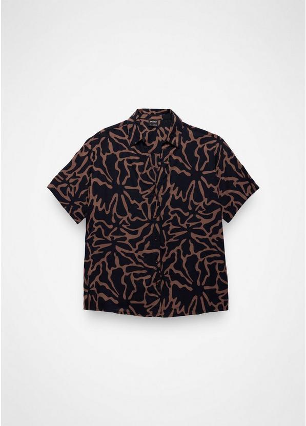 The Bahamas Top, Color: Black Boogie Bloom, image 7