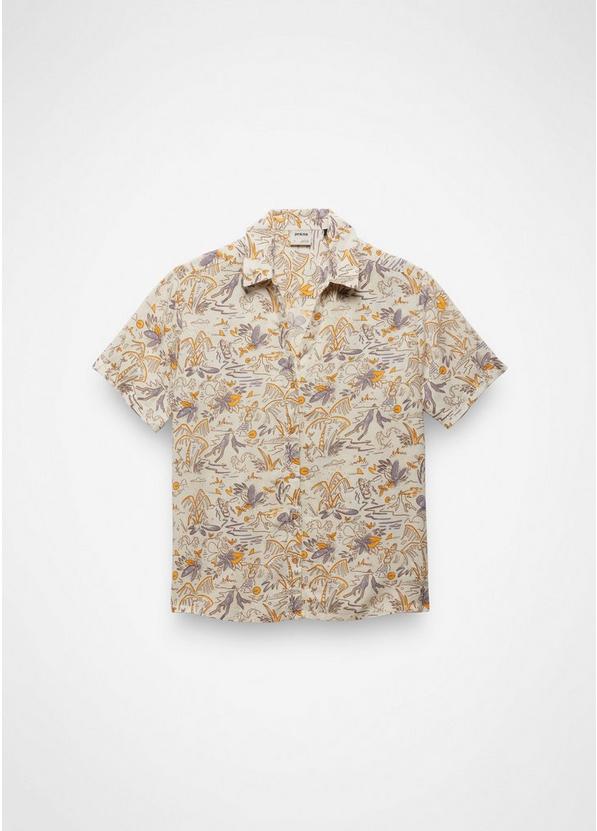 The Bahamas Top, Color: Beach Pebble Vacation, image 5