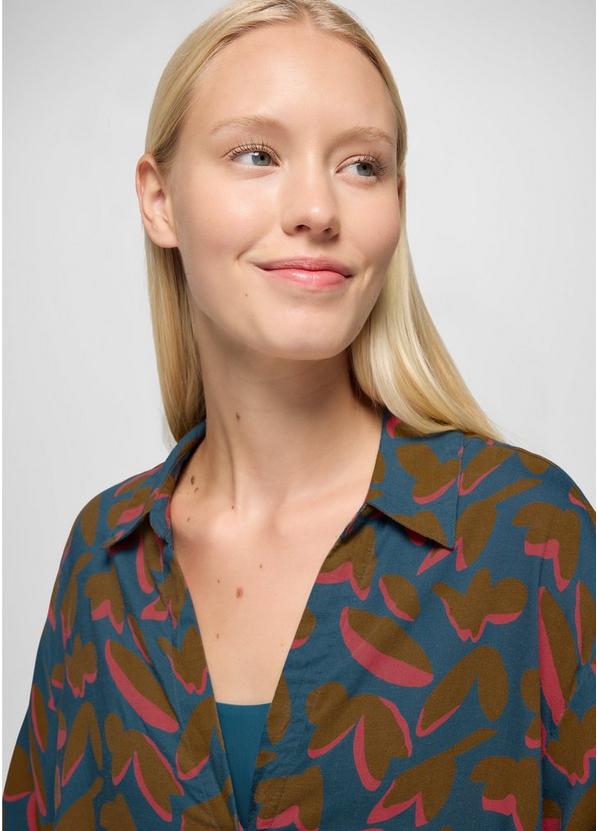 The Bahamas Top, Color: Catalina Indo Disco, image 3