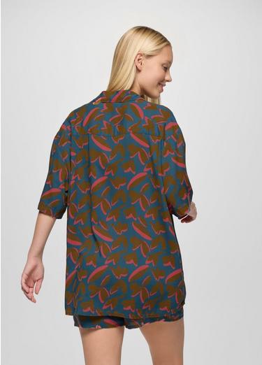 The Bahamas Top, Color: Catalina Indo Disco, image 2