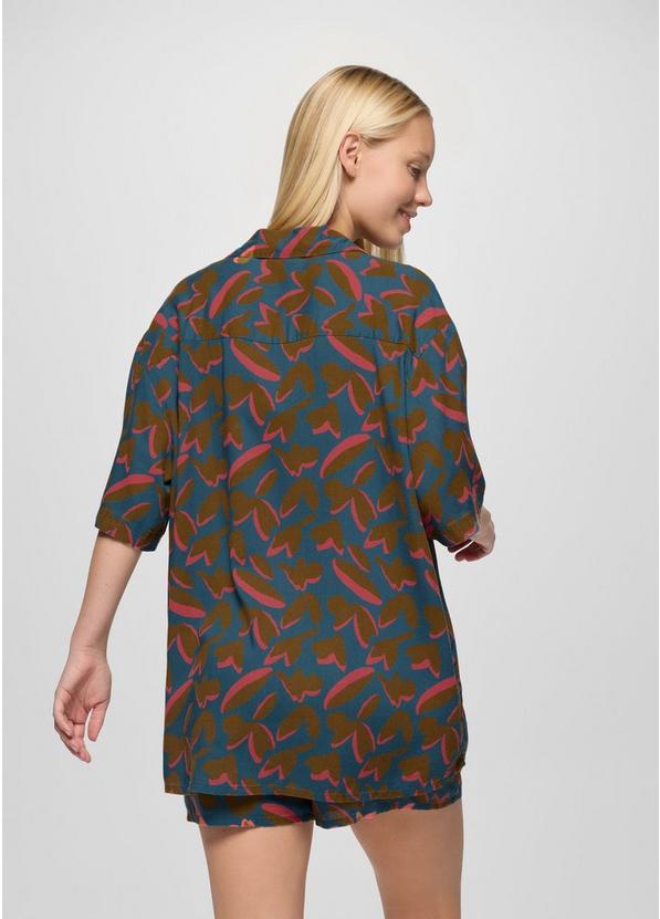 The Bahamas Top, Color: Catalina Indo Disco, image 2