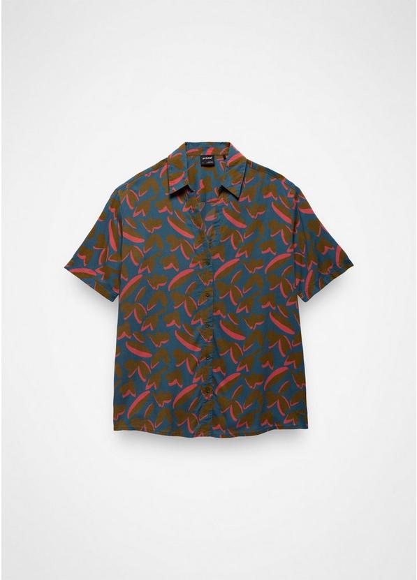 The Bahamas Top, Color: Catalina Indo Disco, image 6