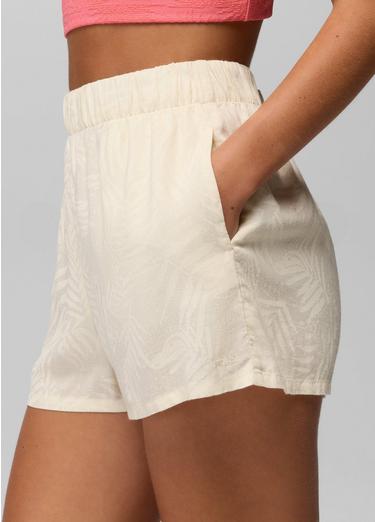 The Bahamas Short, Color: Beach Pebble Palms, image 11