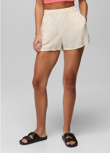 The Bahamas Short, Color: Beach Pebble Palms, image 5