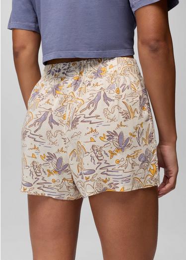 The Bahamas Short, Color: Beach Pebble Vacation, image 8