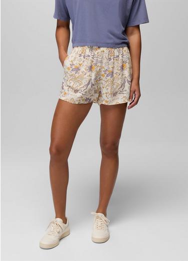 The Bahamas Short, Color: Beach Pebble Vacation, image 3