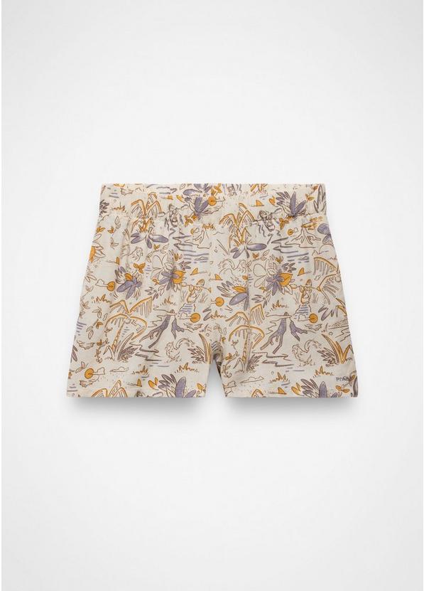 The Bahamas Short, Color: Beach Pebble Vacation, image 6