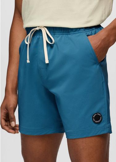 La Jolla Swim Short, Color: Catalina, image 3