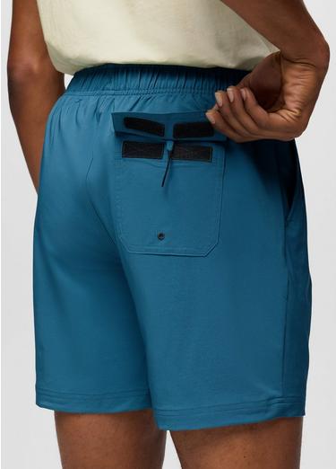 La Jolla Swim Short, Color: Catalina, image 4