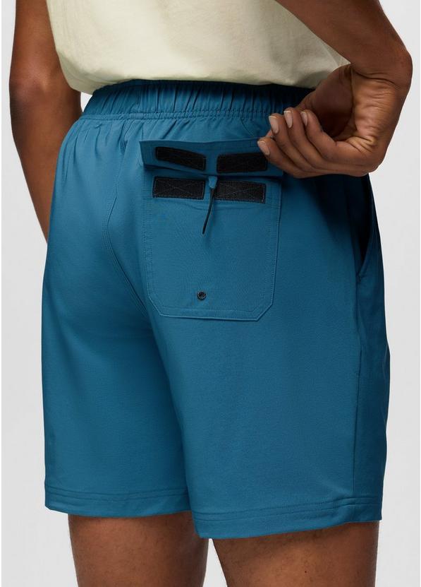 La Jolla Swim Short, Color: Catalina, image 4